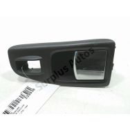 Poignee interieure porte arriere gauche