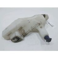 Reservoir de lave glace avant