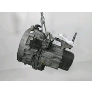 Boite à vitesse mécanique