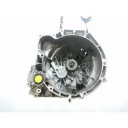 Boite a vitesse mecanique