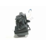 Reservoir de lave glace avant