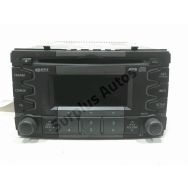 Autoradio