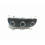 Commande de chauffage