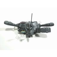 Commande sous-volant