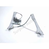 Lève-vitre électrique avant gauche