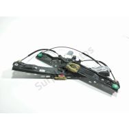 Lève-vitre électrique avant gauche