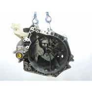 Boite a vitesse mecanique