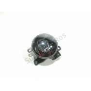 Antibrouillard avant gauche