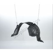 Pare-boue avant gauche