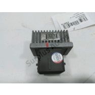 Boitier de prechauffage