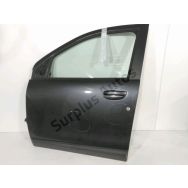 Porte avant gauche