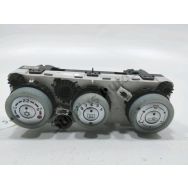 Commande de chauffage