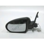 Retroviseur electrique gauche