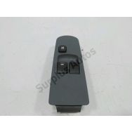 Commande lève-vitre avant gauche