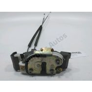 Serrure de porte avant droite