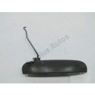 Poignée extérieure avant droite