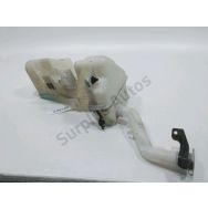 Reservoir de lave glace avant