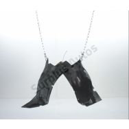 Pare-boue avant droit