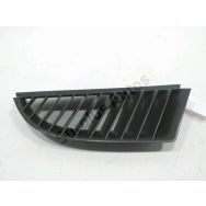 Grille de calandre droite