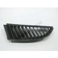 Grille de calandre gauche