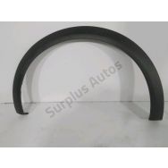 Elargisseur d'aile arrière droit