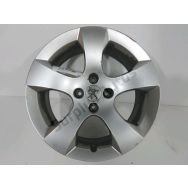 Jante aluminium
