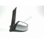 Rétroviseur électrique gauche
