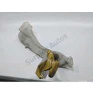 Reservoir de lave glace avant