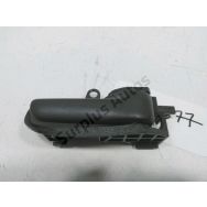 Poignee interieure porte avant droite