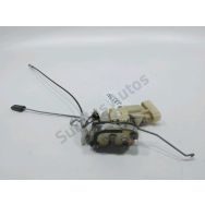 Serrure de porte avant droite