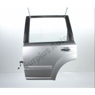 Porte arriere gauche