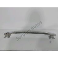 Renfort pare-choc arrière