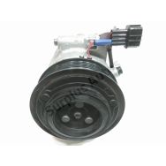 Compresseur de climatisation