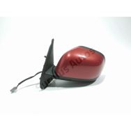 Retroviseur electrique gauche
