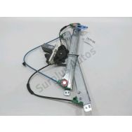 Leve-vitre electrique avant gauche