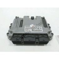 Calculateur moteur