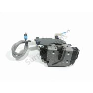 Serrure de porte avant droite