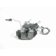 Serrure de porte avant gauche