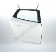 Porte arrière droite