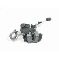 Serrure de porte arrière droite