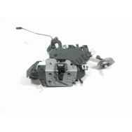 Serrure de porte arrière gauche