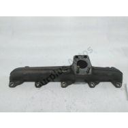 Collecteur d'échappement