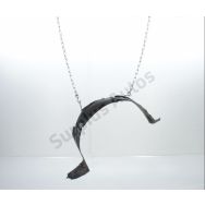 Pare-boue avant gauche