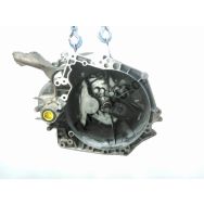 Boite a vitesse mecanique