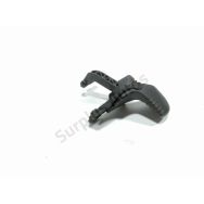 Poignee exterieure avant gauche