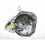 Boite à vitesse mécanique