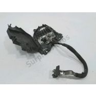 Bpga - boitier fusible batterie