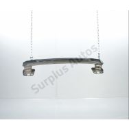 Renfort pare-choc arriere