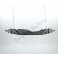 Absorbeur de pare-choc arrière