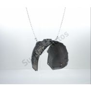 Pare-boue avant gauche